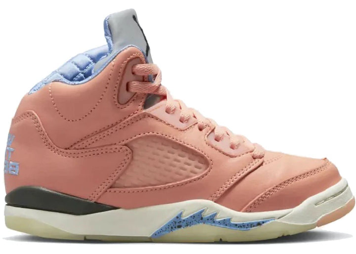 Jordan 5 Retro DJ Khaled We The Best Crimson Bliss (PS)