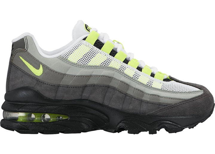 Nike Air Max 95 Neon (2015) (GS) - Pre-Owned