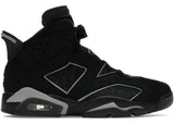 Jordan 6 Retro Cap And Gown