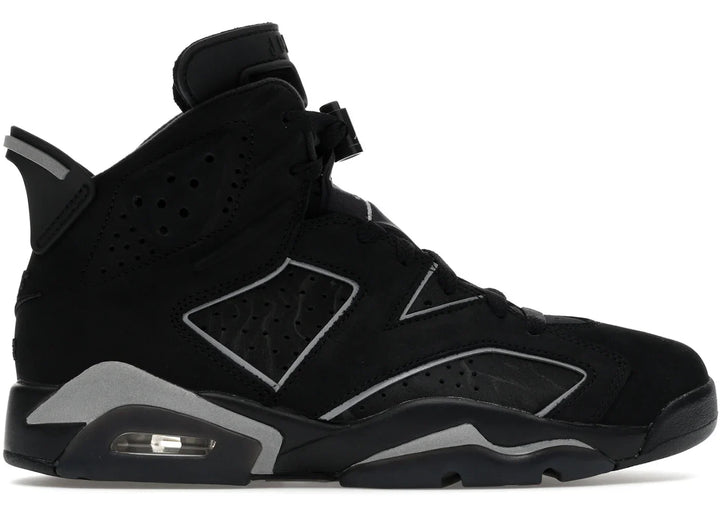 Jordan 6 Retro Cap And Gown