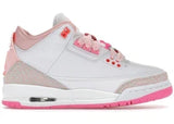 Jordan 3 Retro Spring Flowers (GS)