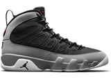 Jordan 9 Retro Particle Grey