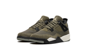 Jordan 4 Retro SE Craft Medium Olive (PS)