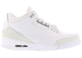 Jordan 3 Retro Silver Anniversary