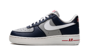 Air Force 1 Low WMNS "Be True To Her School - Georgetown" FJ1408 400