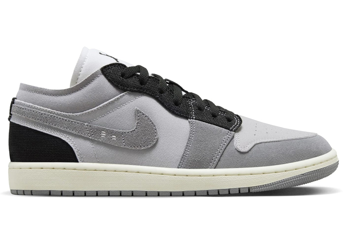 Jordan 1 Low SE Craft Inside Out Cement Grey