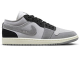 Jordan 1 Low SE Craft Inside Out Cement Grey