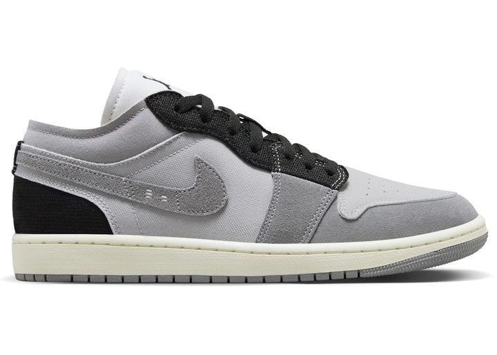 Jordan 1 Low SE Craft Inside Out Cement Grey