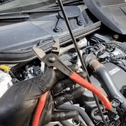 Heavy Duty Car Pipe Bundle Pliers