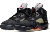 Jordan 5 Retro Gore-Tex Off-Noir (Women's)