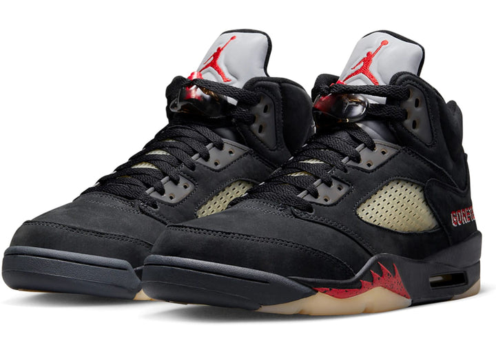 Jordan 5 Retro Gore-Tex Off-Noir (Women's)