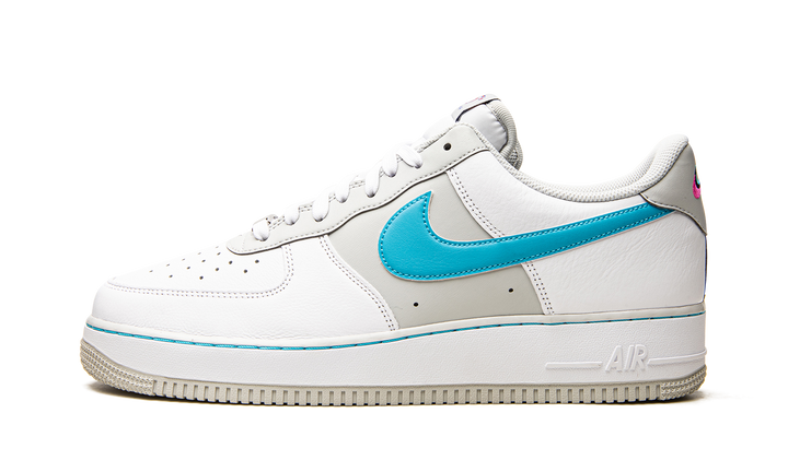 Air Force 1 Low '07 LV8 "NBA 75th Anniversary Fiesta" DC8874 100