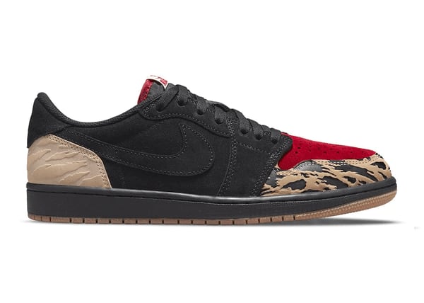 Jordan 1 Retro Low OG SP SoleFly