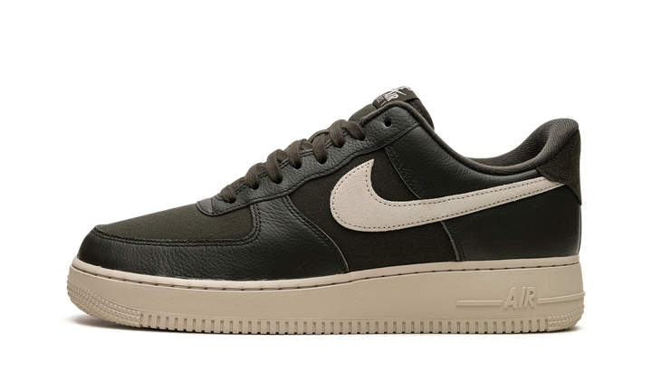 Air Force 1 '07 LX NBHD "Sequoia" DV7186 301