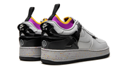 Air Force 1 Low SP "Undercover - Grey Fog" DQ7558 001