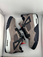 Jordan 4 Retro Taupe Haze
