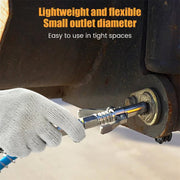 Pro Grade Grease Gun Coupler Kit