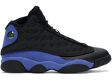 Jordan 13 Retro Black Hyper Royal