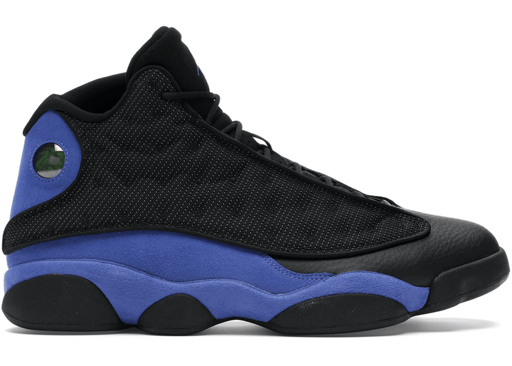 Jordan 13 Retro Black Hyper Royal