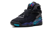 Jordan 8 Retro Aqua (2025) (GS)