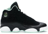Jordan 13 Retro Black Mint Foam (GS)