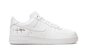 Air Force 1 Low '07 "Travis Scott Cactus Jack Utopia Edition -White" CW2288 111 Utopia