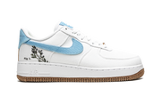 AIR FORCE 1 LO '07 MNS WMNS "Indigo" CZ0269 100