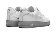 Air Force 1 07 "White Light Smoke Grey" HV6418 100