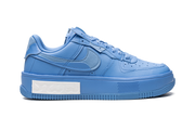AIR FORCE 1 LO FONTANKA WMNS "Blue" DH1290 400