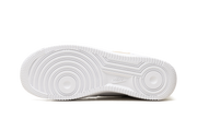 Air Force 1 '07 "White / Parachute Beige" FJ4146 124