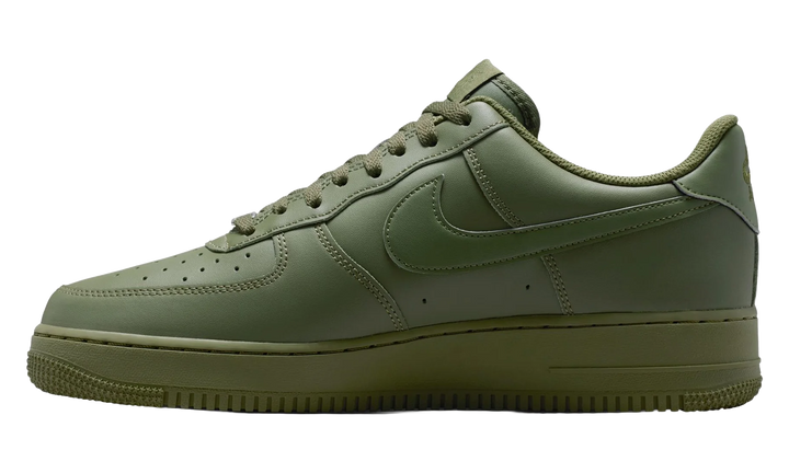 Air Force 1 Low '07 "Army Olive" IH1698 300
