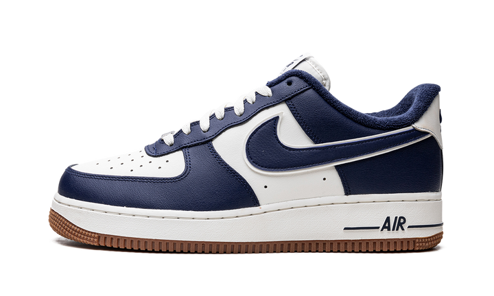 Air Force 1 Low "College Pack Midnight Navy" DQ7659 101