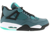 Jordan 4 Retro Teal