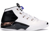 Jordan 17 Retro Copper (2016)