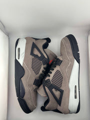 Jordan 4 Retro Taupe Haze