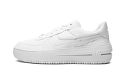 AIR FORCE 1 PLT.AF.ORM MNS WMNS "Triple-White" DJ9946 100