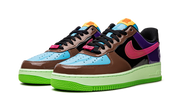 Air Force 1 Low "Undefeated - Pink Prime" DV5255 200