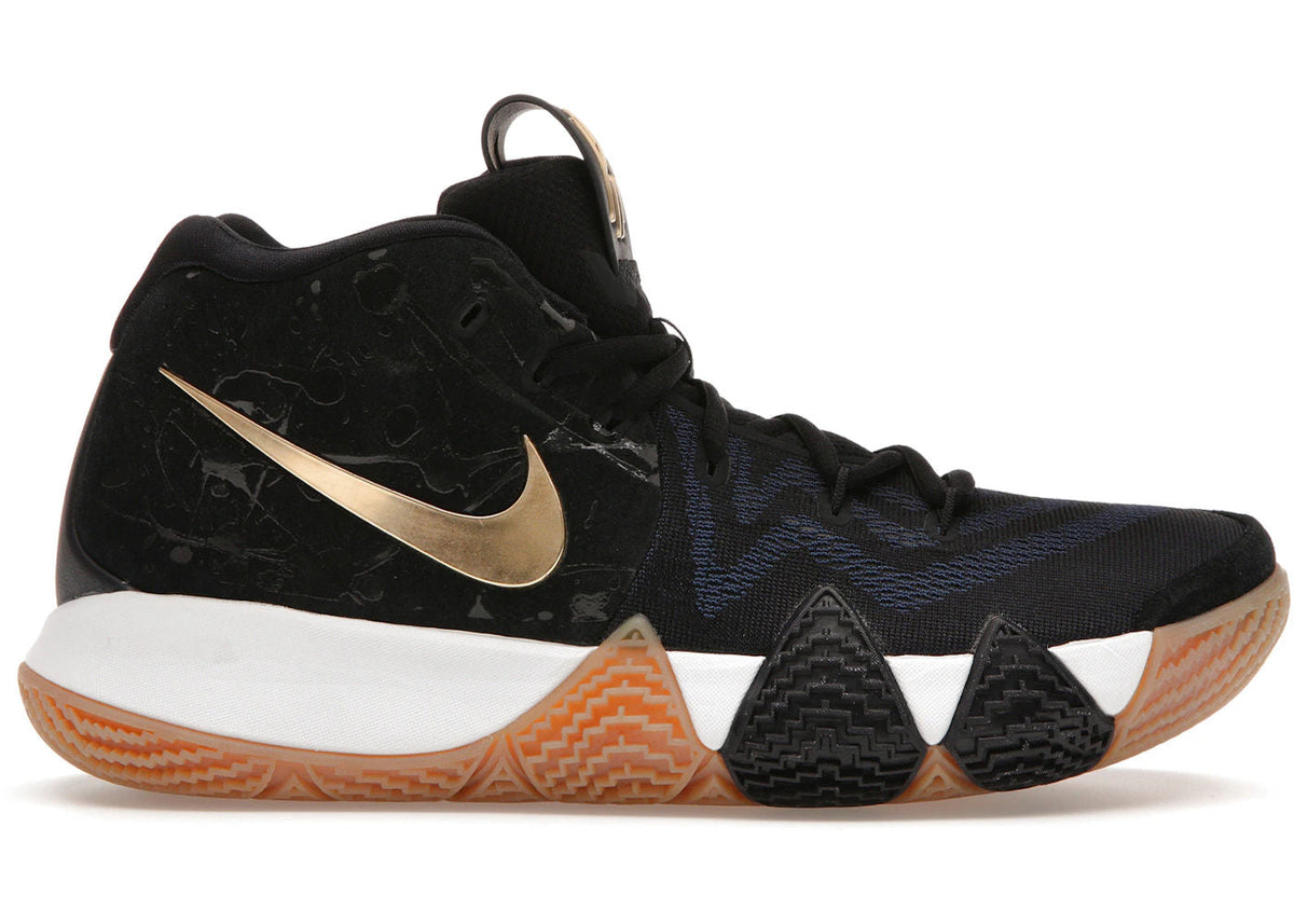 Nike Kyrie 4 Pitch Blue - Pre-Owned