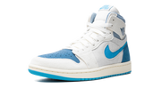 Jordan 1 High Zoom Air CMFT 2 Dark Powder Blue