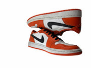Jordan 1 Low OG Starfish (W)