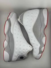 Jordan 13 Retro Wolf Grey