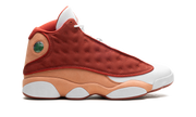 Jordan 13 Retro Dune Red