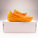 PROMO SAMPLE Nike AirZoom G.T Cut 2 (GAME WORN) Devin Booker