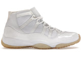 Jordan 11 Retro Silver Anniversary (2010)