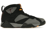 Jordan 7 Retro Bordeaux (2011)