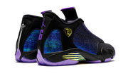Jordan 14 Retro Doernbecher (2019)