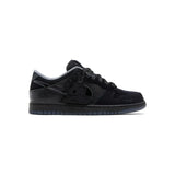 Nike Dunk Low Ducks of a Feather Black University of Oregon PE