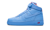 Air Force 1 High "Just Don - Varsity Blue" CW3812 400