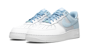 Air Force 1 '07 LV8 "Psychic Blue" CZ0337 400