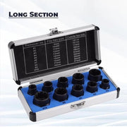 Perfect Toolkit For Removing Stripped, Rounded And Rusted Bolts & Nuts